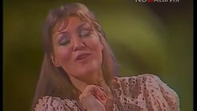 Анна Герман "Ждите весну" смотреть онлайн