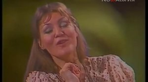 Анна Герман  "Ждите весну"