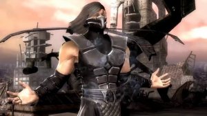 Все фразы персонажей из Mortal Kombat 9