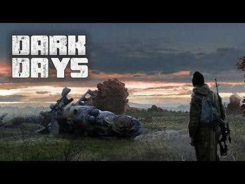 PLAYING A NEW ZOMBIE GAME LIKE DAYS GONE EP 1 смотреть онлайн