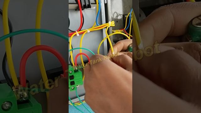 How to install a Water level controller for a submersible pump смотреть онлайн