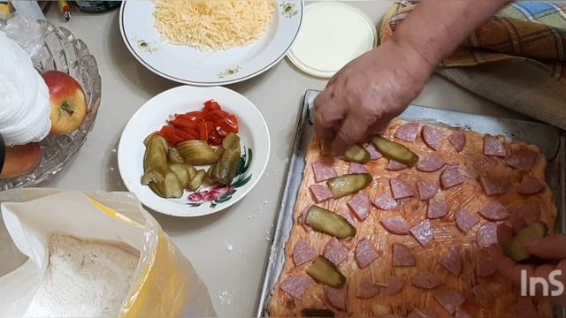 Как это делаю Я