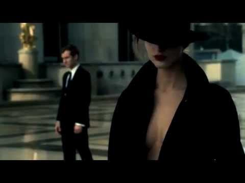 Dior - Homme (by Guy Ritchie Starring Jude Law)