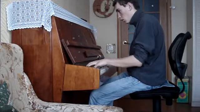 Цыганка-ВИА (70-ые) смотреть онлайн