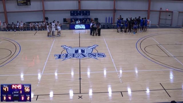 Terra State ComTerra State Communit vs community christian college Women's Junior College Basketbal смотреть онлайн
