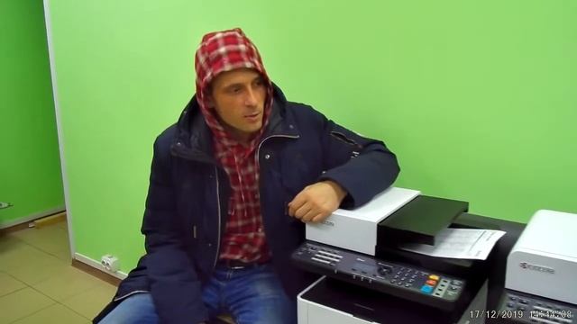 ПРОБЛЕМЫ С МФУ, МЫ РЕШАЕМ ИХ . смотреть онлайн