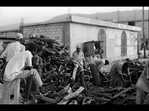 Haiti Before the Quake смотреть онлайн