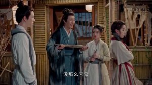 Цветущий 1 сезон 24 серия