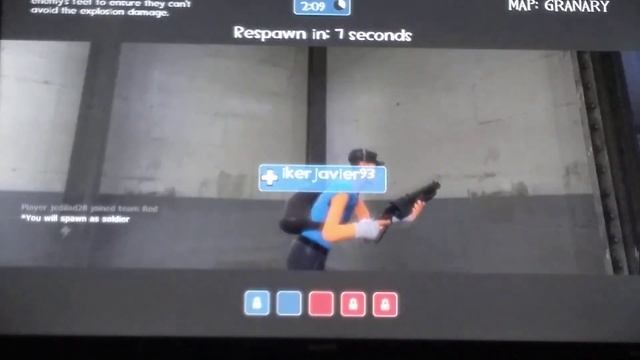 TF 2 on PS3 in 2020 смотреть онлайн