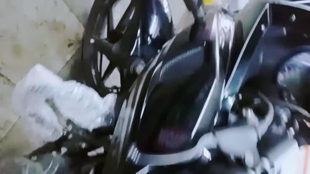 Light modyfied pellser 220 T Bike bhot hard смотреть онлайн