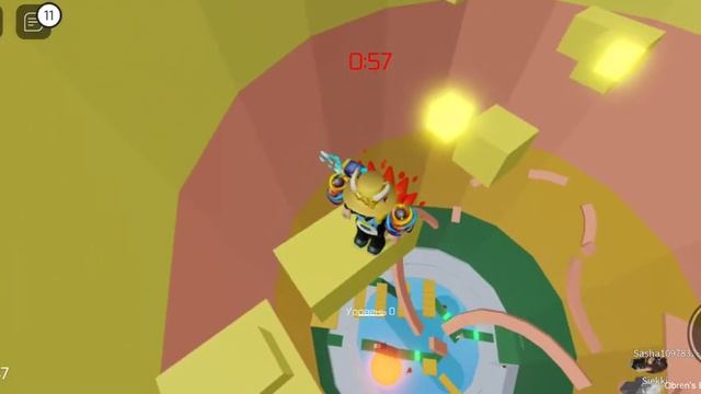 Standoff 2 en roblox смотреть онлайн