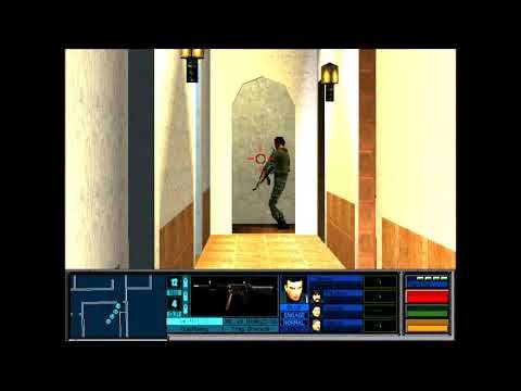 Rainbow Six 1998 - Sun Devil смотреть онлайн