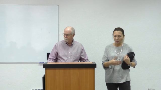 Слово Божье на каждый день 02.10.18 смотреть онлайн