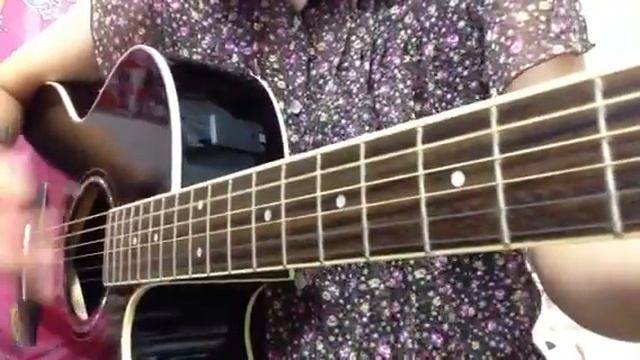 Spiral ＆ Escape (YUI cover.) смотреть онлайн