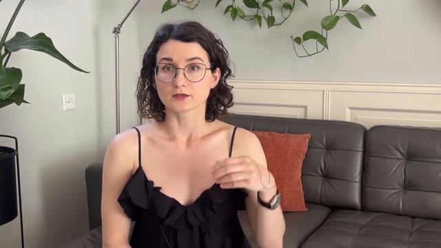 Как перейти на интуитивное питание: 4 аспекта. Принятие себя – это отказ от изменений? смотреть онлайн