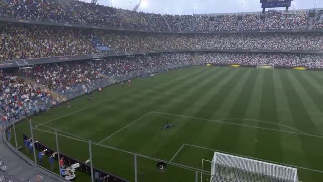 FIFA 17 | Profi Club | Pro Club 4Stars | Forza - Dynamo | 8 тур