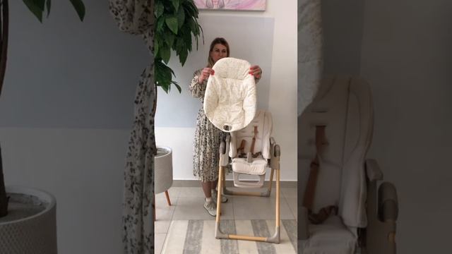 стульчик-шезлонг Jane смотреть онлайн