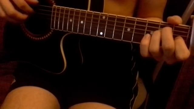 Сплин - Романс (cover) смотреть онлайн