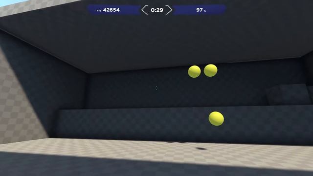 Aim Lab 30 Day Challenge - Day20 80.3K (Gridshot) смотреть онлайн