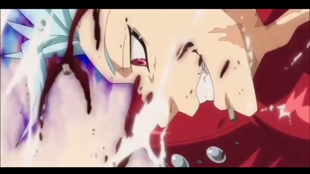 Nanatsu no Taizai [AMV] Champion || Edited by Death [AMV'S] смотреть онлайн