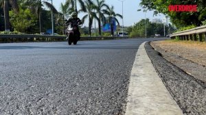 QJ Motor SRK 400 first ride review: Spicing up the 400cc segment | OVERDRIVE