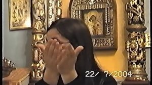 34/40.Евангелие согласно Ап.Матфея о.Даниил Сысоев