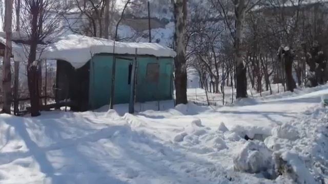 добо пожалуйста на наши деревни