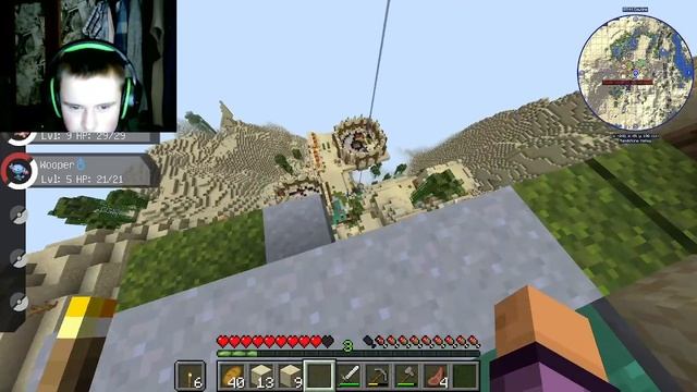 #2 Pixelmon Modifications