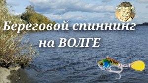 Этот дешёвый ТЕЙЛ СПИННЕР выручил всю рыбалку ! 🎣
