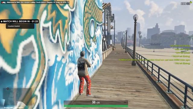 SNG KERIYALO | DHO RASH STREAMING | RASH GAMER | #dho #zion #sng смотреть онлайн