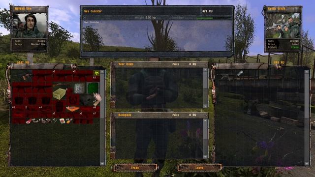 ☢️ Narodnaya Solyanka 2016 OGSR #2