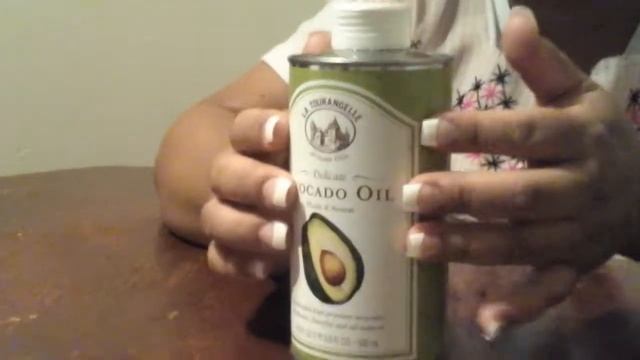 Avocado oil benefits смотреть онлайн