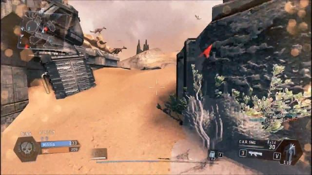 TITANFALL NORBERTO #2 смотреть онлайн