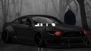 UNAVERAGE GANG  UNDERWORLD Slowed & Bass Boosted