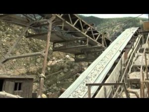 ЗАО «ГРК «Западная»