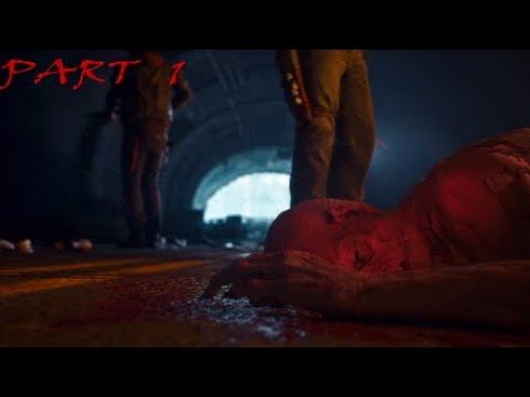 Days Gone-Hard Playthrough-Full Trust Ending-No Load Screens-Part 1 смотреть онлайн