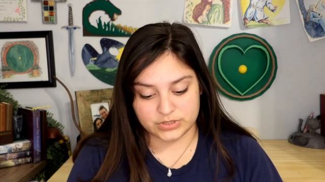 The Silmarillion - Of Turin Turambar смотреть онлайн