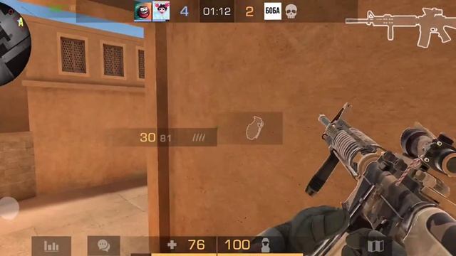FULL ALLIES MATCH #1🎖️♥️ | Standoff 2 | Xiaomi Redmi Note 10 Pro смотреть онлайн