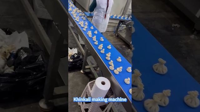 Машина для изготовления хинкали смотреть онлайн