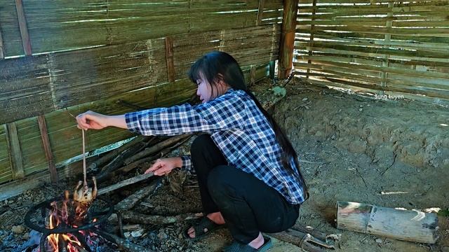 How Did James First Express His Love To Sung Luyen? - The Secretary Was Curious About Their Story