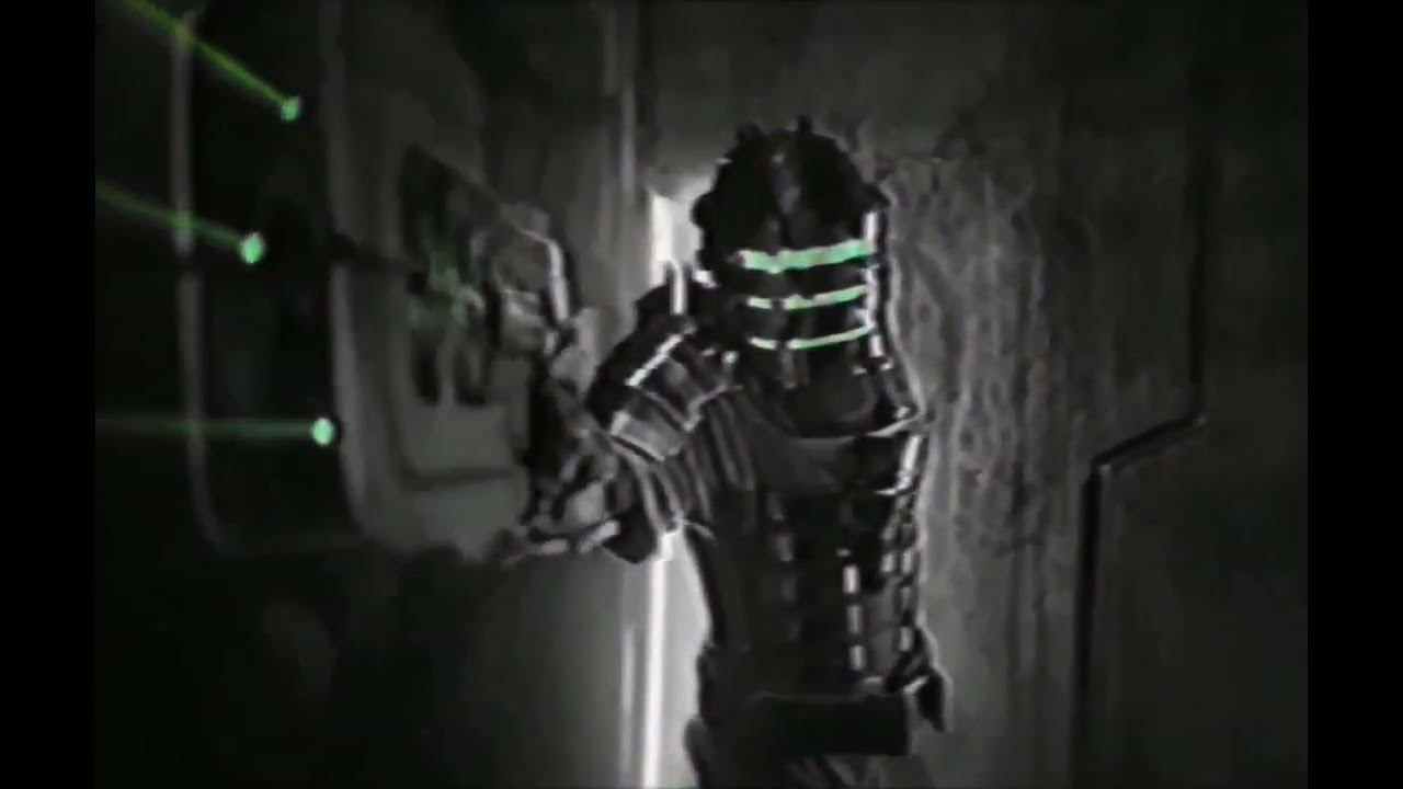 Dead space Edit @vxdxhawk смотреть онлайн