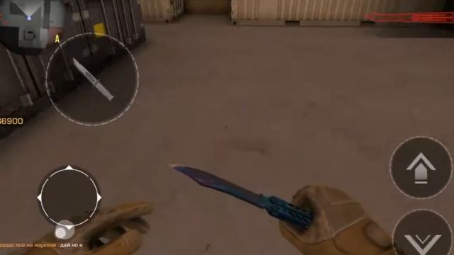 ЧИТЕР!! В Standoff 2!!!! ДАЛ МНЕ НОВОГО НОЖА!! И КУЧА ОРУЖКИ!!🤯 смотреть онлайн