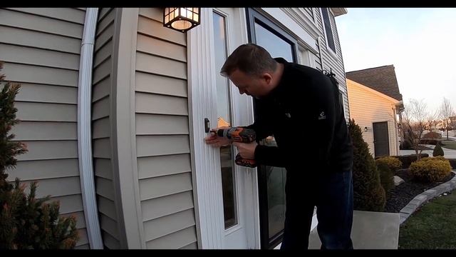 Ring Video Doorbell Version 2 - Review, Setup, and Install смотреть онлайн