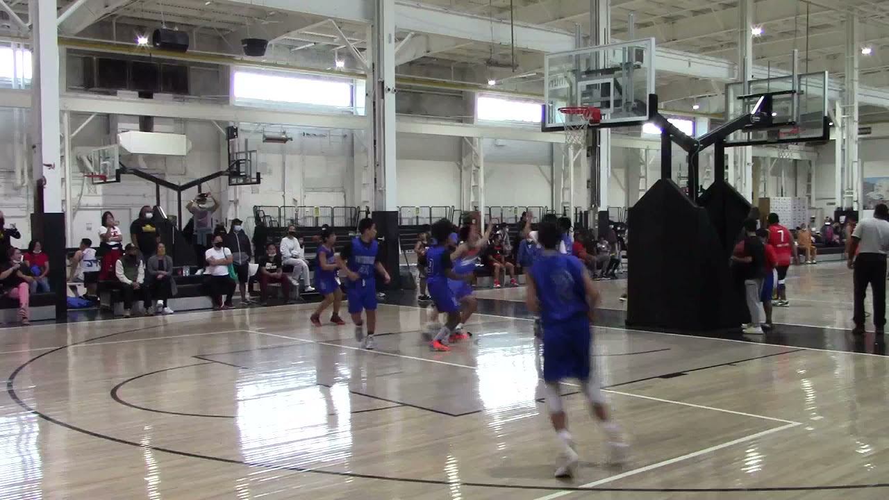 2021 PBU Canada TURKEY BALL - 2007 Division FINALS - FBA DURHAM vs NYPAA смотреть онлайн