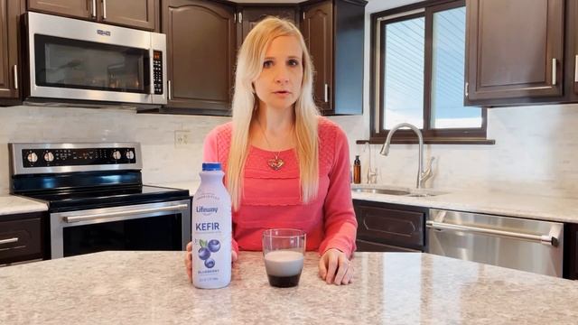 5 Benefits of Kefir смотреть онлайн