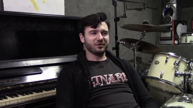 'Я Музыкант' - Фёдор Калинин | KINARD смотреть онлайн