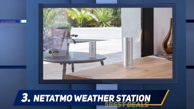 5 Best Weather Stations of 2023? смотреть онлайн