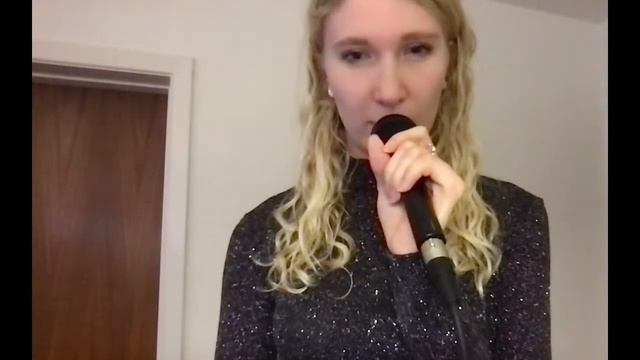 Live Stream Concert With Zarina And She Shares A Secret