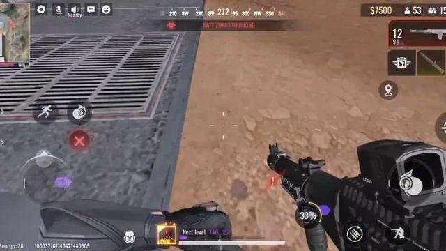 Blood strike Путь До легенды#2 смотреть онлайн