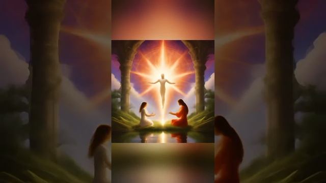 Моя авторская поэзия и нейросеть видео для,атмосферы. смотреть онлайн